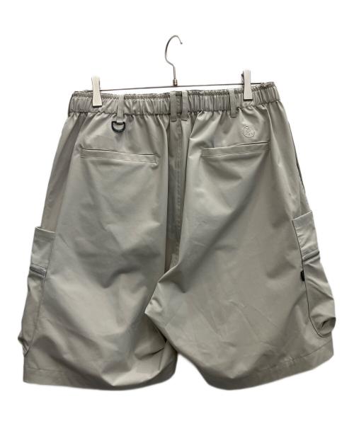 EVISEN（エビセン）EVISEN (エビセン) パンツ ライトグレー サイズ:L 未使用品の古着・服飾アイテム