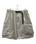 EVISEN（エビセン）の古着「パンツ」｜ライトグレー