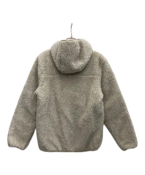 Patagonia（パタゴニア）Patagonia (パタゴニア) フリースジャケット ベージュ サイズ:XXLの古着・服飾アイテム