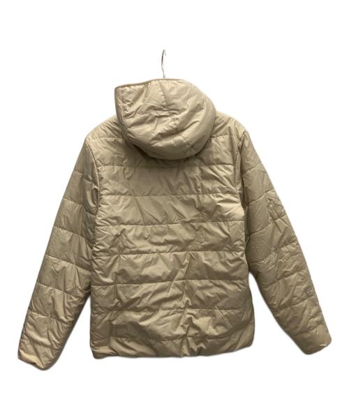 Patagonia（パタゴニア）Patagonia (パタゴニア) フリースジャケット ベージュ サイズ:XXLの古着・服飾アイテム