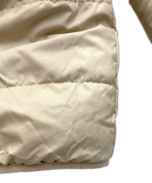 Patagonia（パタゴニア）Patagonia (パタゴニア) フリースジャケット ベージュ サイズ:XXLの古着・服飾アイテム