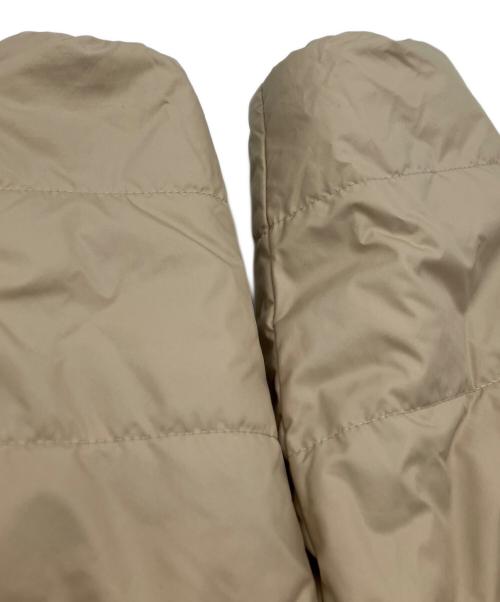 Patagonia（パタゴニア）Patagonia (パタゴニア) フリースジャケット ベージュ サイズ:XXLの古着・服飾アイテム