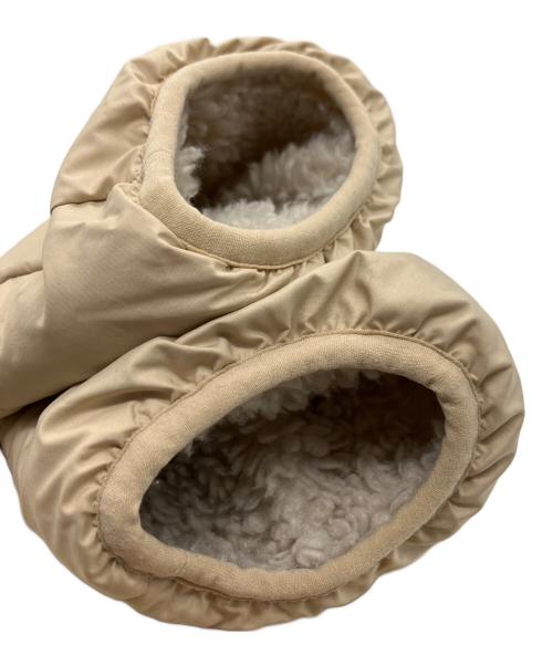 Patagonia（パタゴニア）Patagonia (パタゴニア) フリースジャケット ベージュ サイズ:XXLの古着・服飾アイテム