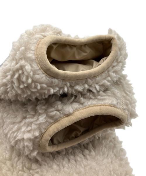 Patagonia（パタゴニア）Patagonia (パタゴニア) フリースジャケット ベージュ サイズ:XXLの古着・服飾アイテム