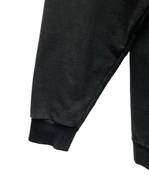 Ameri（アメリ）AMERI (アメリ) プルオーバーパーカー ブラック サイズ:SIZE Sの古着・服飾アイテム
