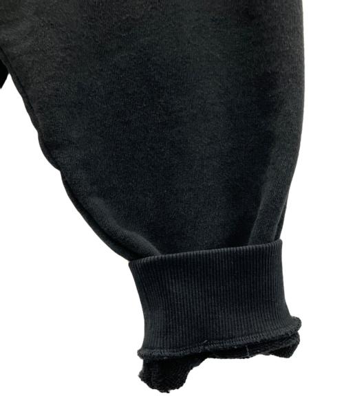 Ameri（アメリ）AMERI (アメリ) プルオーバーパーカー ブラック サイズ:SIZE Sの古着・服飾アイテム