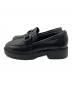 Tamaris (タマリス) ビットローファー ブラック サイズ:SIZE38：5000円