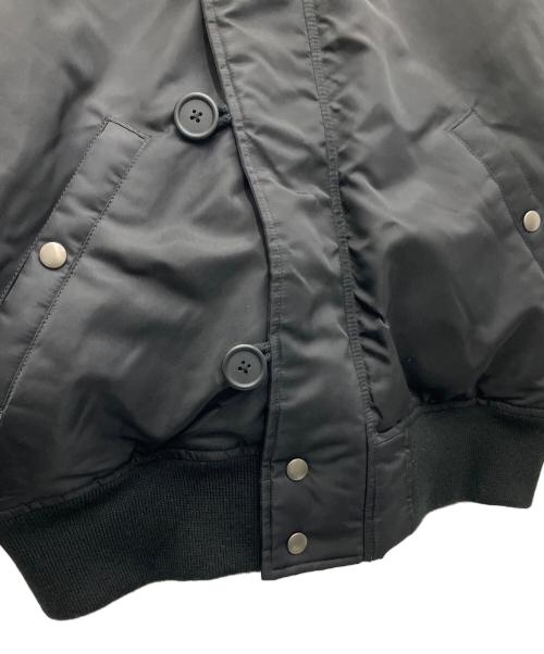 AVIREX（アヴィレックス）AVIREX (アヴィレックス) N-2Bジャケット ブラック サイズ:XLの古着・服飾アイテム