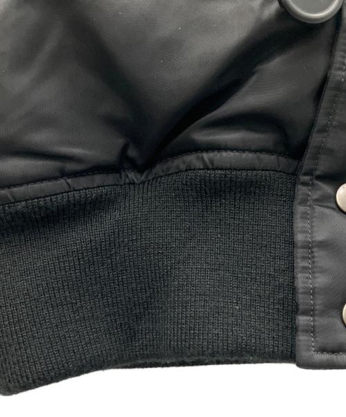 AVIREX（アヴィレックス）AVIREX (アヴィレックス) N-2Bジャケット ブラック サイズ:XLの古着・服飾アイテム