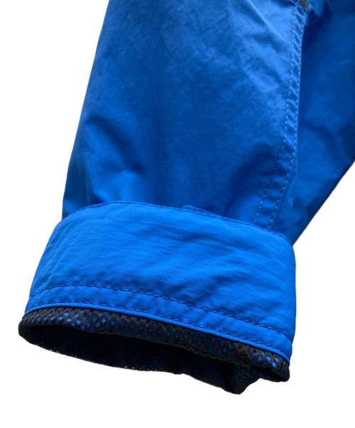 THE NORTH FACE（ザ ノース フェイス）THE NORTH FACE (ザ ノース フェイス) ハイドレナウィンドジャケット ブルー サイズ:M 未使用品の古着・服飾アイテム