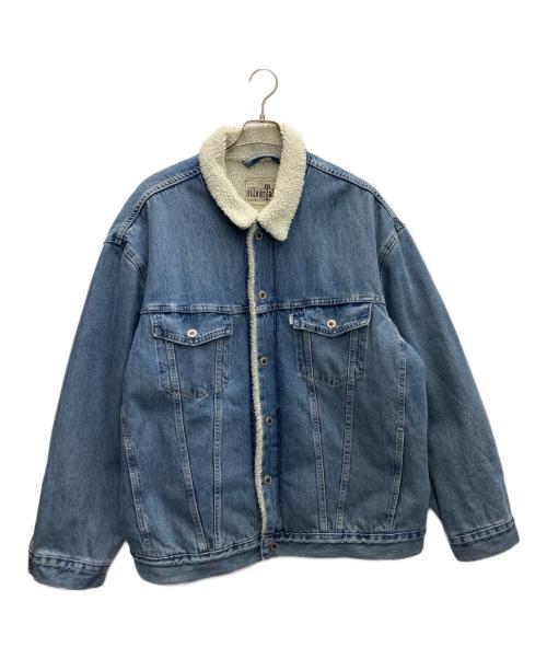 LEVI'S（リーバイス）LEVI'S (リーバイス) デニムジャケット インディゴ サイズ:XLの古着・服飾アイテム