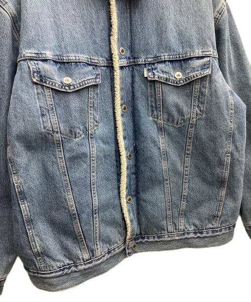 LEVI'S（リーバイス）LEVI'S (リーバイス) デニムジャケット インディゴ サイズ:XLの古着・服飾アイテム