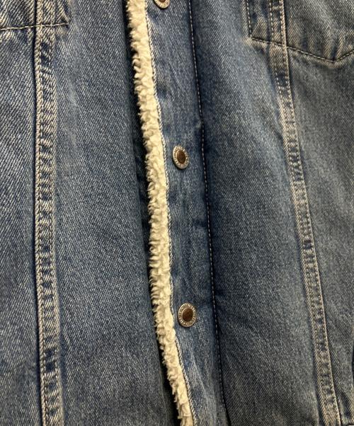 LEVI'S（リーバイス）LEVI'S (リーバイス) デニムジャケット インディゴ サイズ:XLの古着・服飾アイテム