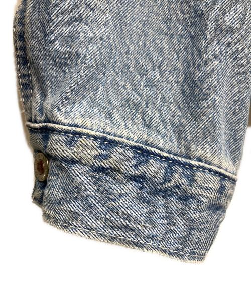 LEVI'S（リーバイス）LEVI'S (リーバイス) デニムジャケット インディゴ サイズ:XLの古着・服飾アイテム