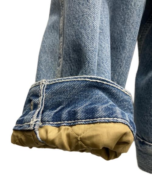 LEVI'S（リーバイス）LEVI'S (リーバイス) デニムジャケット インディゴ サイズ:XLの古着・服飾アイテム