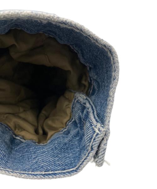 LEVI'S（リーバイス）LEVI'S (リーバイス) デニムジャケット インディゴ サイズ:XLの古着・服飾アイテム