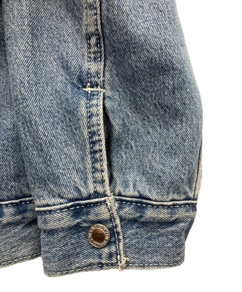 LEVI'S（リーバイス）LEVI'S (リーバイス) デニムジャケット インディゴ サイズ:XLの古着・服飾アイテム