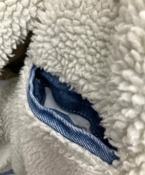 LEVI'S（リーバイス）LEVI'S (リーバイス) デニムジャケット インディゴ サイズ:XLの古着・服飾アイテム