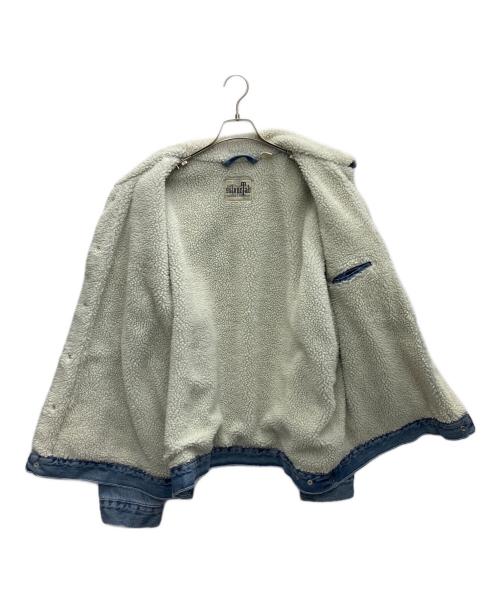 LEVI'S（リーバイス）LEVI'S (リーバイス) デニムジャケット インディゴ サイズ:XLの古着・服飾アイテム