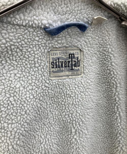 LEVI'S（リーバイス）LEVI'S (リーバイス) デニムジャケット インディゴ サイズ:XLの古着・服飾アイテム