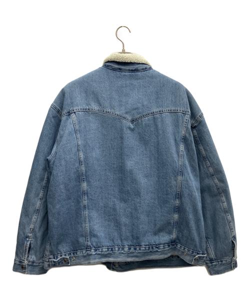 LEVI'S（リーバイス）LEVI'S (リーバイス) デニムジャケット インディゴ サイズ:XLの古着・服飾アイテム