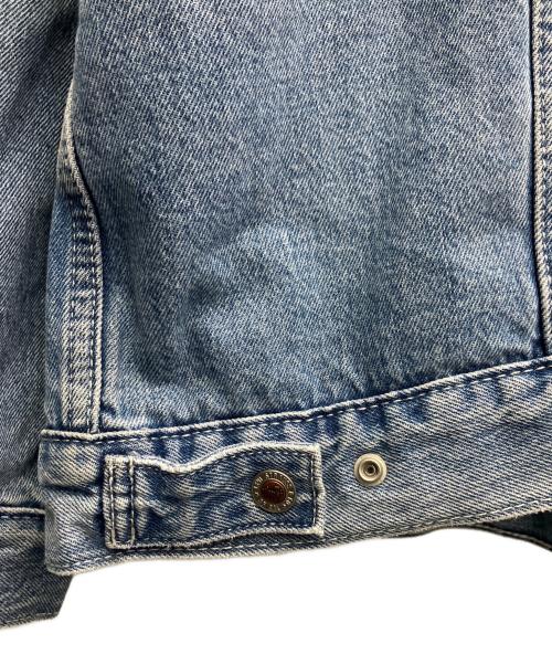 LEVI'S（リーバイス）LEVI'S (リーバイス) デニムジャケット インディゴ サイズ:XLの古着・服飾アイテム
