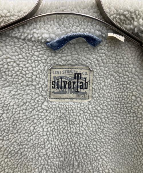 LEVI'S（リーバイス）LEVI'S (リーバイス) デニムジャケット インディゴ サイズ:XLの古着・服飾アイテム