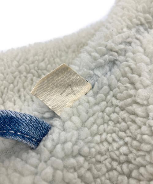 LEVI'S（リーバイス）LEVI'S (リーバイス) デニムジャケット インディゴ サイズ:XLの古着・服飾アイテム