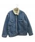LEVI'S（リーバイス）の古着「デニムジャケット」｜インディゴ