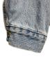 中古・古着 LEVI'S (リーバイス) デニムジャケット インディゴ サイズ:XL：5000円