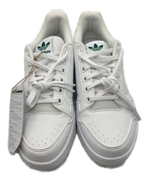 adidas（アディダス）adidas (アディダス) NY 90 ホワイト サイズ:24の古着・服飾アイテム