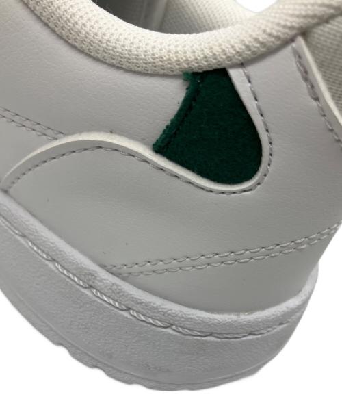 adidas（アディダス）adidas (アディダス) NY 90 ホワイト サイズ:24の古着・服飾アイテム