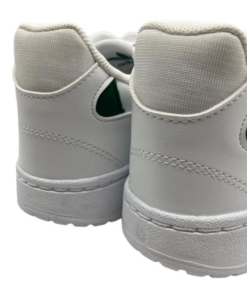 adidas（アディダス）adidas (アディダス) NY 90 ホワイト サイズ:24の古着・服飾アイテム