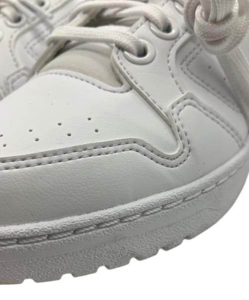 adidas（アディダス）adidas (アディダス) NY 90 ホワイト サイズ:24の古着・服飾アイテム