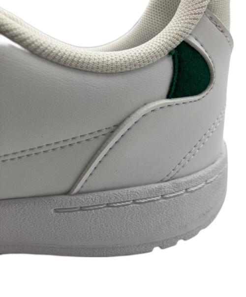 adidas（アディダス）adidas (アディダス) NY 90 ホワイト サイズ:24の古着・服飾アイテム