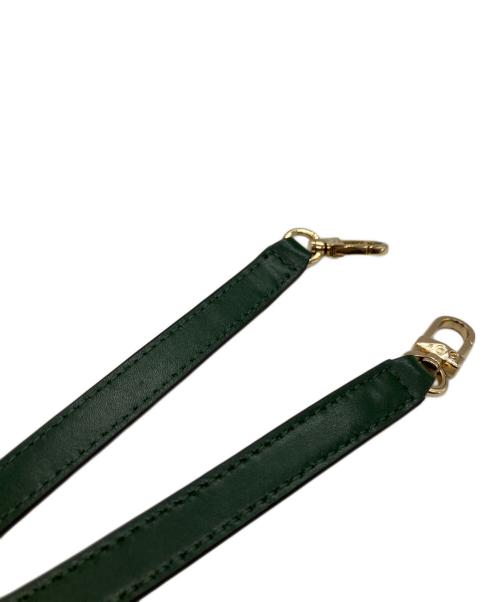 MICHAEL KORS（マイケル・コース）MICHAEL KORS (マイケル・コース) ハンドバッグ ネイビーの古着・服飾アイテム