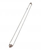 canal4℃カナルヨンドシー）の古着「ネックレス」