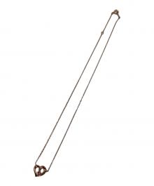 canal4℃（カナルヨンドシー）の古着「ネックレス」