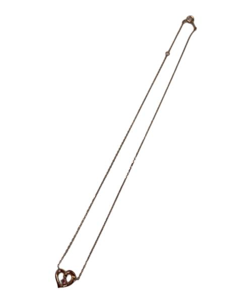 canal4℃（カナルヨンドシー）canal4℃ (カナルヨンドシー) ネックレスの古着・服飾アイテム