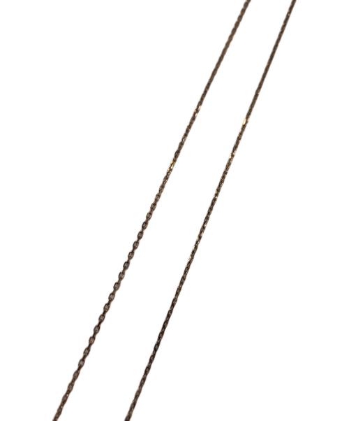 canal4℃（カナルヨンドシー）canal4℃ (カナルヨンドシー) ネックレスの古着・服飾アイテム