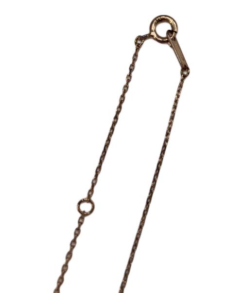 canal4℃（カナルヨンドシー）canal4℃ (カナルヨンドシー) ネックレスの古着・服飾アイテム