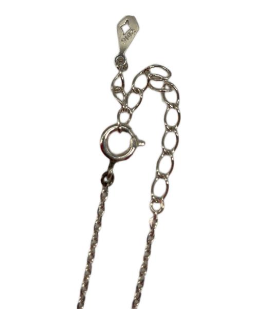 canal4℃（カナルヨンドシー）canal4℃ (カナルヨンドシー) ネックレスの古着・服飾アイテム