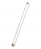 canal4℃カナルヨンドシー）の古着「ネックレス」