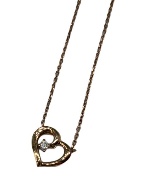 canal4℃（カナルヨンドシー）canal4℃ (カナルヨンドシー) ネックレスの古着・服飾アイテム