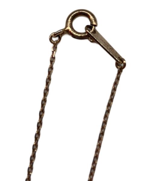 canal4℃（カナルヨンドシー）canal4℃ (カナルヨンドシー) ネックレスの古着・服飾アイテム