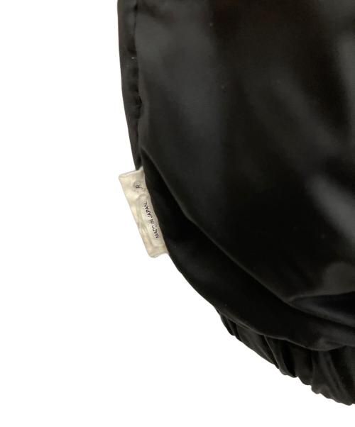 SWAGGER（スワッガー）SWAGGER (スワッガー) ダウンジャケット ブラック サイズ:XLの古着・服飾アイテム