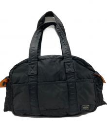 PORTER（ポーター）の古着「ハンドバッグ」｜ブラック