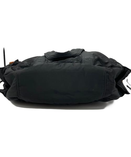 PORTER（ポーター）PORTER (ポーター) ハンドバッグ ブラックの古着・服飾アイテム