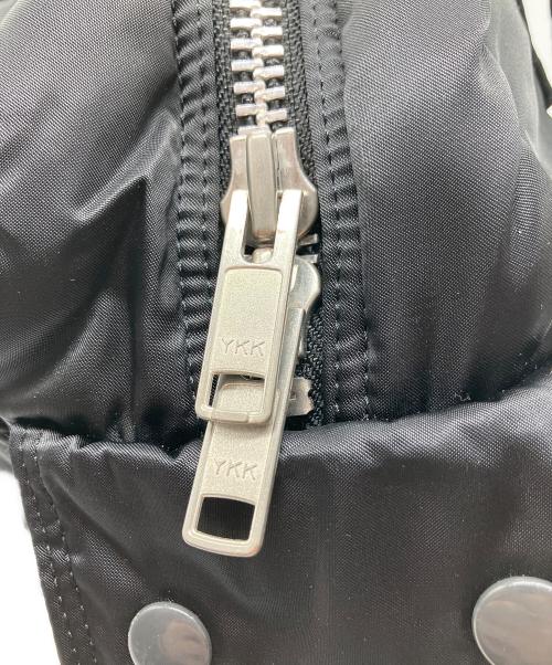 PORTER（ポーター）PORTER (ポーター) ハンドバッグ ブラックの古着・服飾アイテム