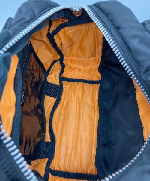 PORTER（ポーター）PORTER (ポーター) ハンドバッグ ブラックの古着・服飾アイテム